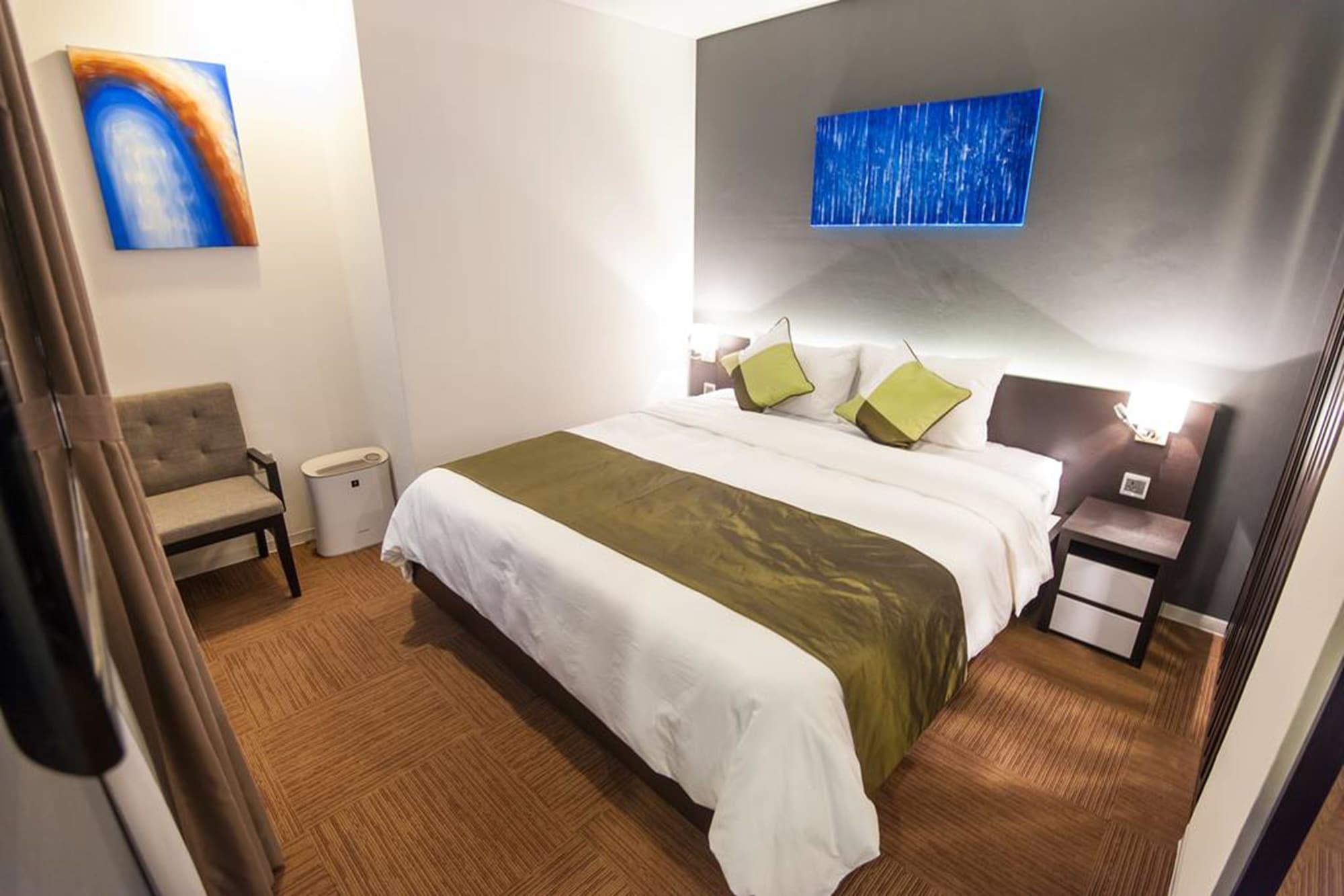 Kuretake Inn Kim Ma 132 Hanoi Zewnętrze zdjęcie